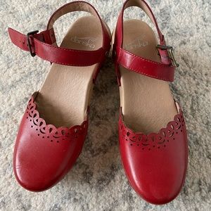 Dansko Clogs